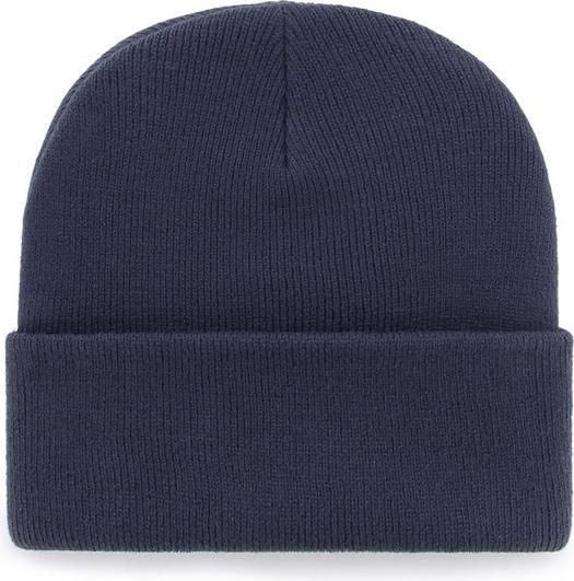 Actual product image 47 Brand Beanie Winter Hat - Haymaker Buffalo Sabres