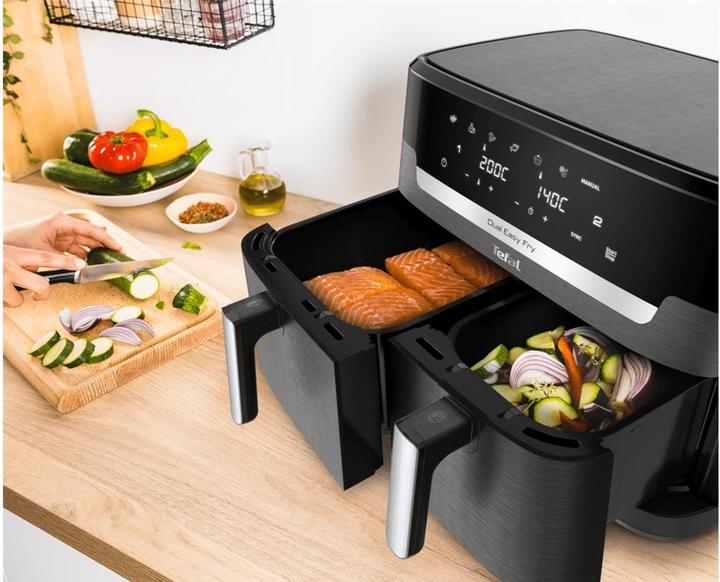 Actual product image Tefal EY942H