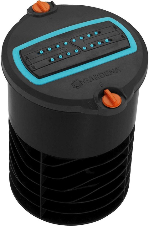 Image du produit Gardena OS 140 (Arroseur carré, Arroseurs escamotables)