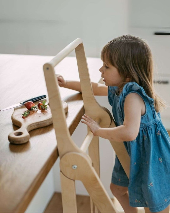 Image du produit Leg&go Tour éducative pliable