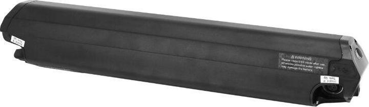 Leader Fox Zz250 Pour Altar, Orem, Lucas, Denver, Bend, Braga 2018 36V16Ah (576 Wh, E-Bike battery)