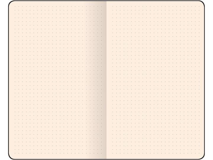 Actual product image Flexbook Adventure (A5, Dotted, Soft cover)