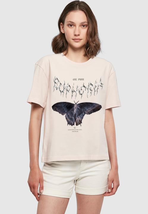 Produktbild Miss Tee Euphoria Tee - 105753 (M)