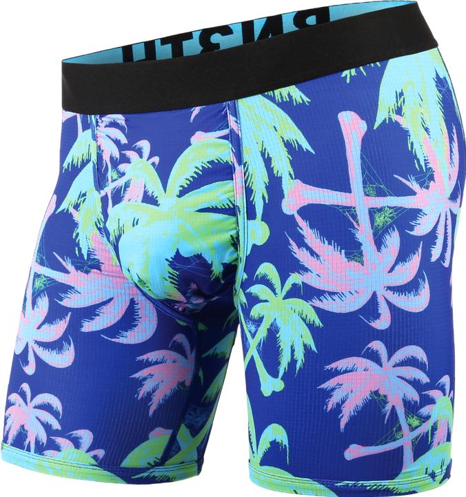 Vacay Pacific