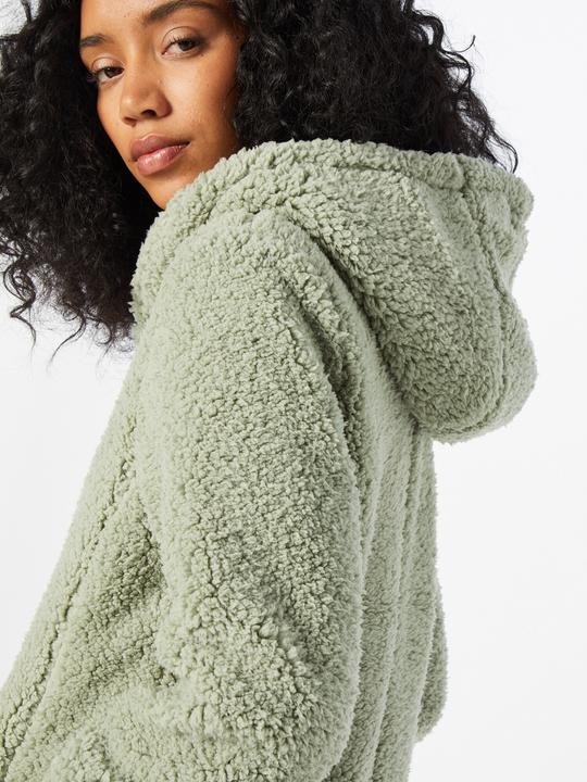 Immagine prodotto Urban Classics Giacca Sherpa da donna (S)