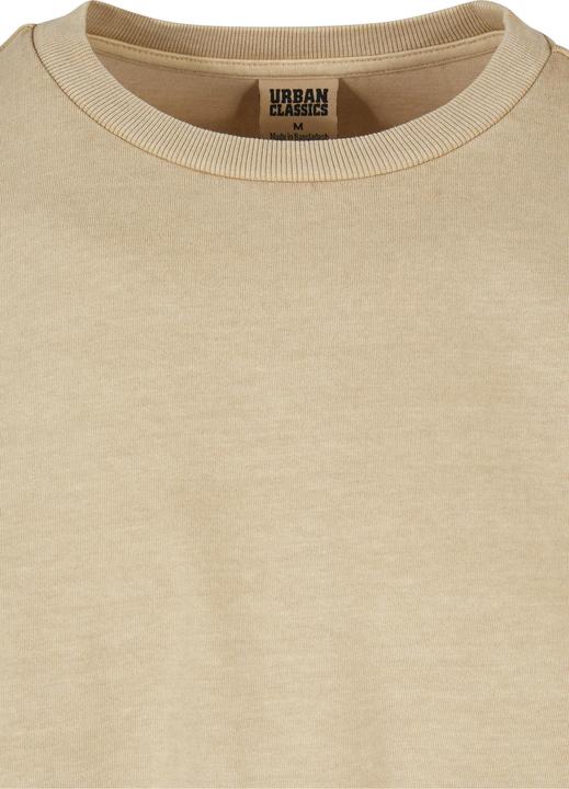 Produktbild Urban Classics Heavy Garment Dye (M)