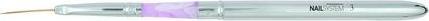 XanitaliaPro Professional Nail Art Brush Number 3