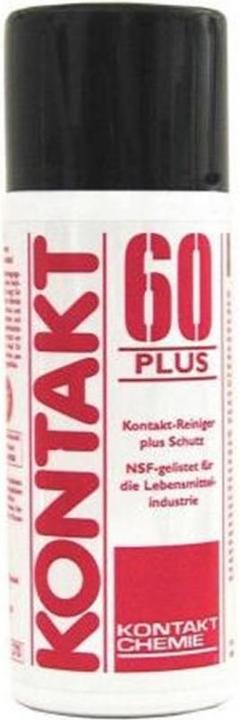 Kontakt Chemie 60 Plus