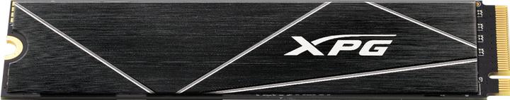 Actual product image Adata XPG Gammix S70 Blade (1000 GB, M.2 2280)