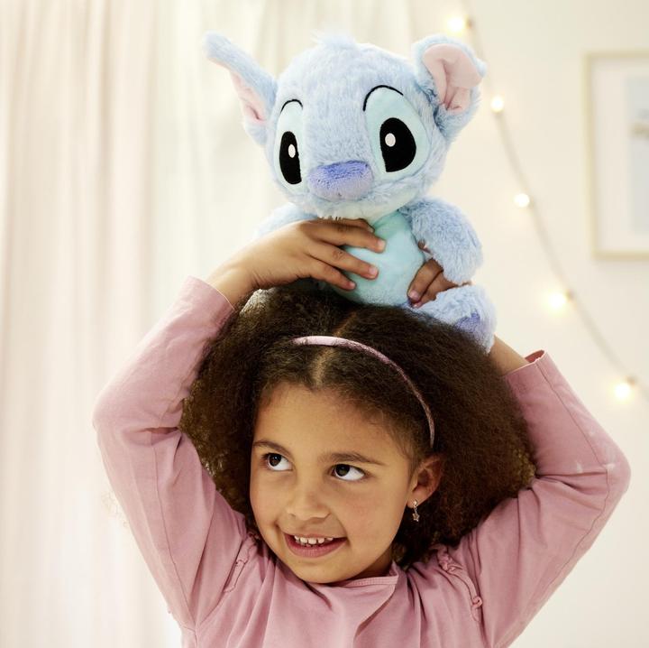 Produktbild Simba Disney Flopsies Stitch, 25cm (10 cm)