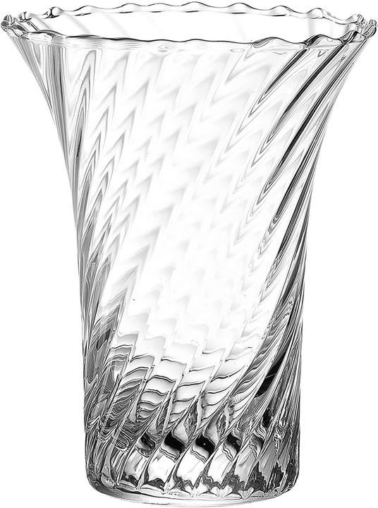 Immagine prodotto Leonardo Vaso Ravenna 15 cm trasparente (4x)