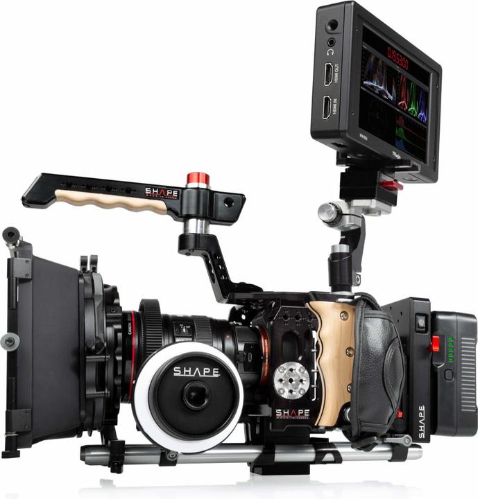 Immagine prodotto Shape Milta