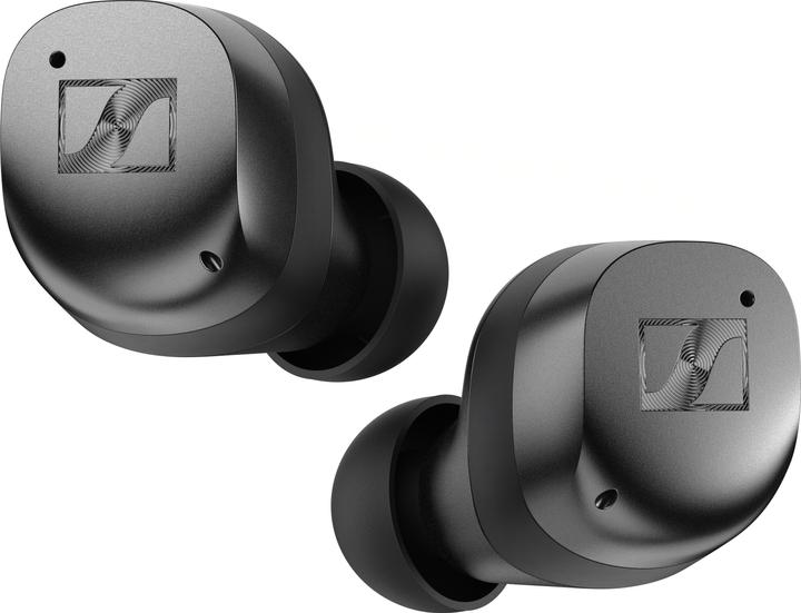 Actual product image Sennheiser Momentum 3 (ANC, 7 h, Wireless)