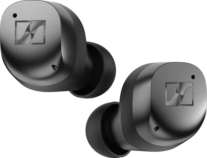 Actual product image Sennheiser Momentum 3 (ANC, 7 h, Wireless)