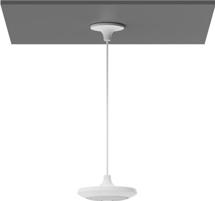 Produktbild Logitech Mic Pod Pendant Mount