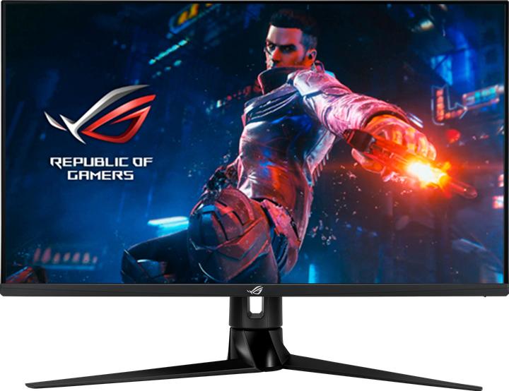 Produktbild ASUS ROG Swift PG329Q (2560 x 1440 Pixel, 32")