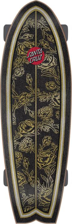 Immagine prodotto Santa Cruz Squalo a punti impigliato Cruiser (27.70")