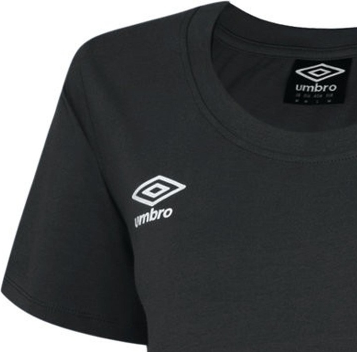 Actual product image Umbro Club Leisure Tshirt (XS)