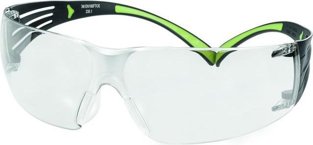 Produktbild 3M Schutzbrille SecureFit 400 UU0