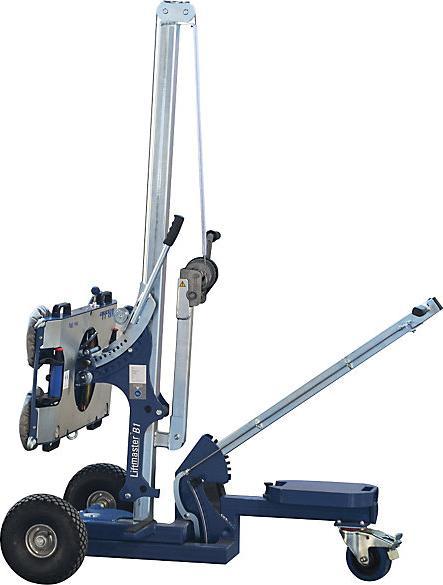 Produktbild kaiserkraft Hebegerät LIFTMASTER (180 kg)