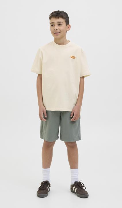 Image du produit Jack & Jones Gedruckt T-shirt Junior T-shirt (176)