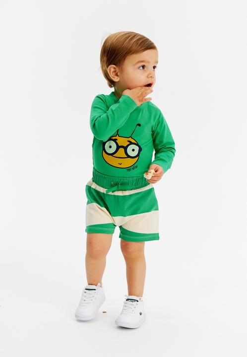 Image du produit The New Shorts (86)