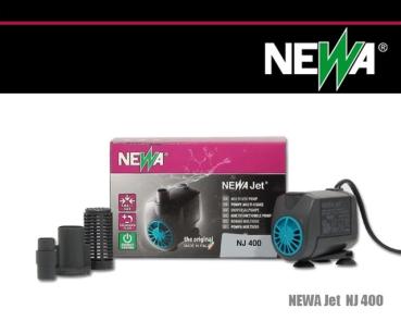 Produktbild NEWA Jet 400