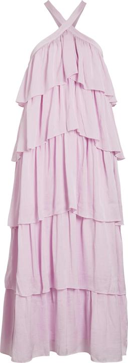 Image du produit Vila Stufen-Look Maxikleid (36)