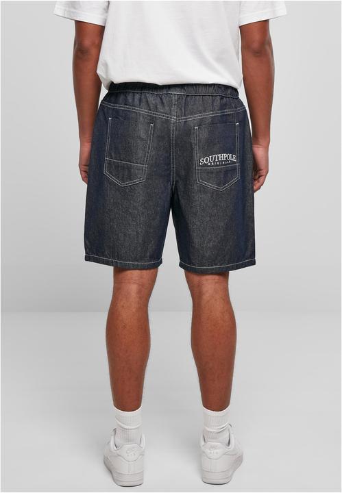 Image du produit Southpole Short en denim - 16856 (S)