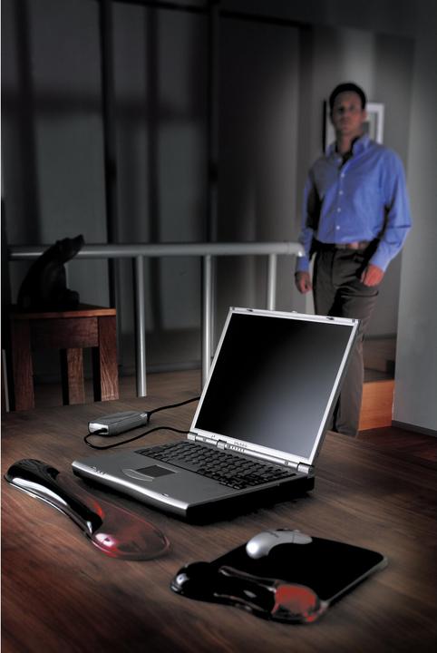 Image du produit Kensington duo gel (M)