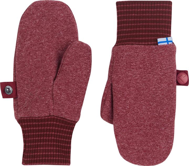 finkid Kid's Pupujussi Knit