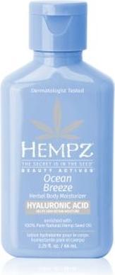 Produktbild Hempz Breeze Moisturizing Body Cream - 66 Ml (Körperlotion, 66 ml)