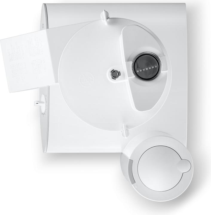 Actual product image Bosch Hausgeräte Bosc continuous slicer MUZ6DS3 wh | MUM 6 accessories