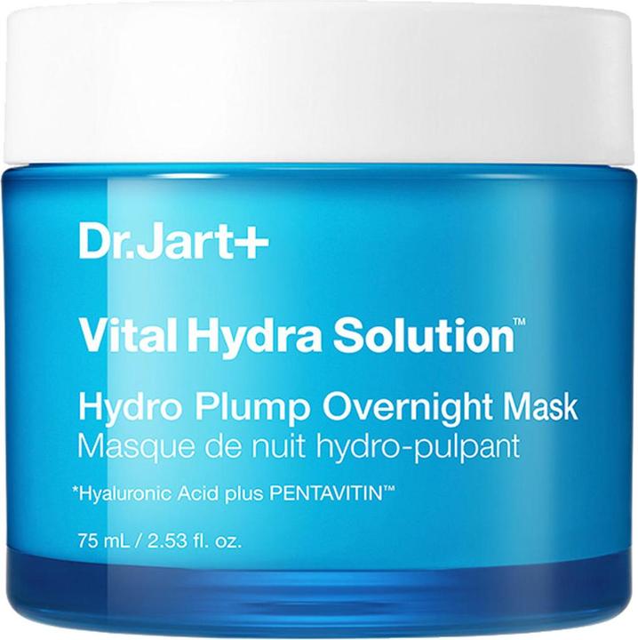 Actual product image Dr. Jart+ Dr.Jart+ Vital Hydra Solution Hydro Plump Overnight Mask (75 ml)