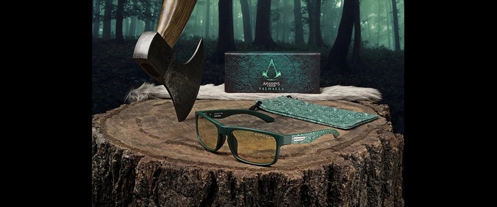 Immagine prodotto Gunnar Valhalla