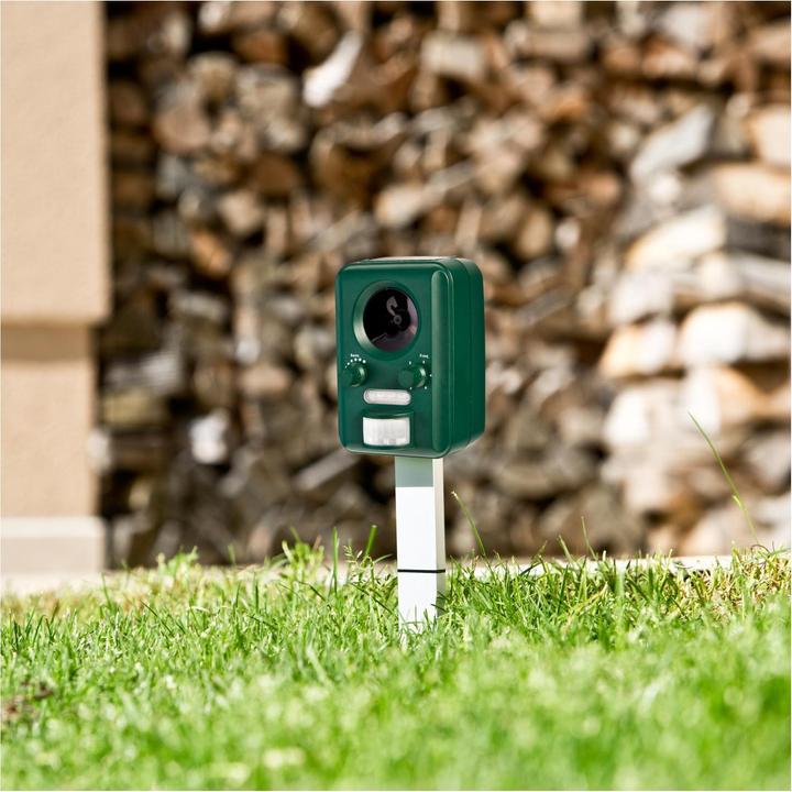 Actual product image Windhager Animal repellent devices