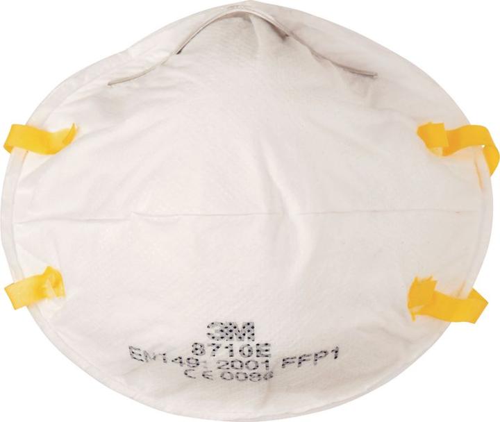 Produktbild 3M Atemschutzmaske (FFP1, 20x)