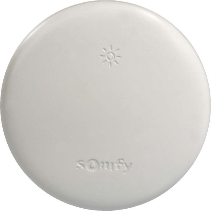 Produktbild somfy WireFree II io