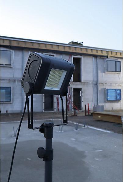 Actual product image Scangrip SITE LIGHT 30 LED construction floodlight, 5000 - 30000 lm, 315 W, Bluetooth (30000 lm)