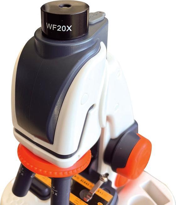 Actual product image Clementoni 19387