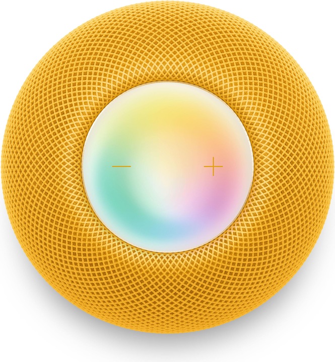 Produktbild Apple HomePod mini (Apple Siri)