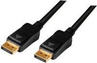 Image du produit LogiLink DisplayPort — DisplayPort (20 m)
