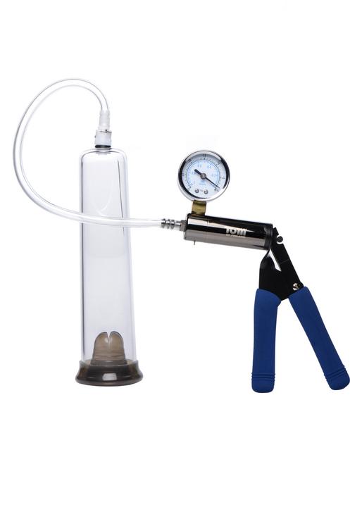 Actual product image Tom of Finland Heavy Duty