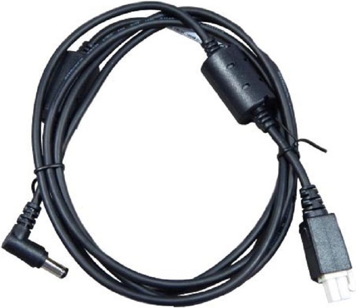 Actual product image Zebra Power cable CBL-DC-388A1-01
