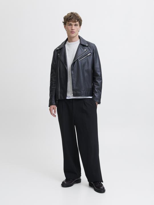 Image du produit Jack & Jones Jjeperfect Wool Knit Crew Neck Sn (XL)