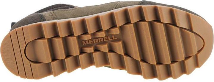 Image du produit Merrell - Chaussures de randonnée ALPINE - Homme (43)