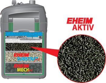 Produktbild Eheim Filtermaterial (2 l, Innenfilter, Salzwasser)