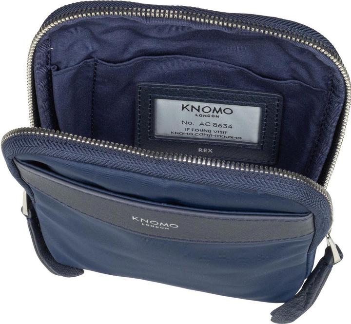 Immagine prodotto Knomo Borsa a tracolla Mayfair Rex