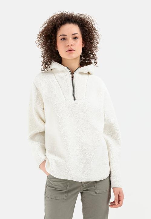 Image du produit Camel Active Sweat-shirt à capuche Teddy (L)