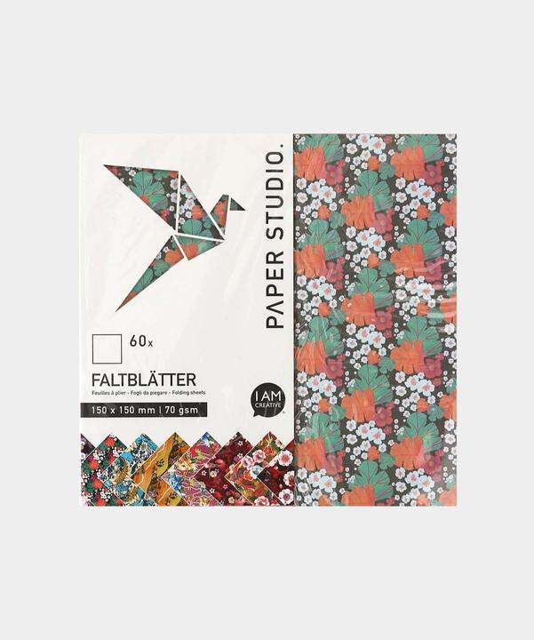 Image du produit I Am Creative Dépliants (70 g/m², 60x)
